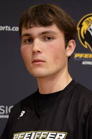 2024 Men's Lacrosse Roster