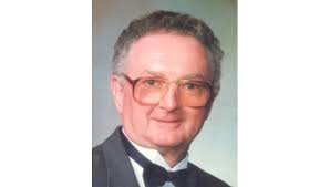 Brendan O'Connell Obituary (1930