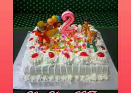 Entdecke rezepte, einrichtungsideen, stilinterpretationen und andere ideen zum ausprobieren. Resep Kue Ultah Anak 1 Yang Lezat Sekali Aneka Resep Makanan Minuman