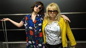 Movie How to Be Single HD Wallpaper