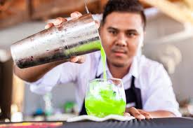 Incredible Hulk Drink Recipes Lovetoknow Also white russians of course have milk in them but , lots of drinks do they won't make u sick combining with liquor.