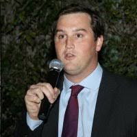 Brandon Matz's Instagram, Twitter & Facebook