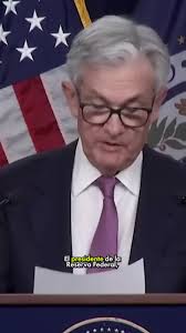 La reserva federal finalmente le da entidad al espacio cripto 🔥