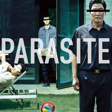 At first i thought you were posting the new korean movie parasite! Parasite Movie Reddit Link Review Thrilling And Devastating Parasite Is One Of The Year S Very Best Movies
