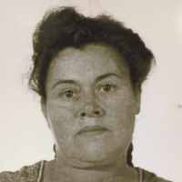 Elsa Rojas Vargas (1925–2011)