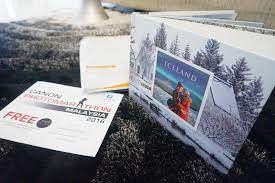 It was shipped from malaysia to thailand. Potato Queen Travel And Lifestyle Review Photobook Malaysia 11 X 8 5 Medium Landscape Imagewrap