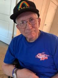 John “Pat” Patterson