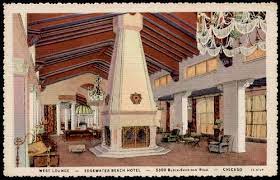 Edgewater Beach Hotel Chicago Il Chicago Hotels Edgewater Beach Beach Hotels