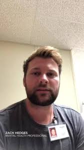 Zack Hedges, LAC, licensed counselor at Youth Bridge had an amazing Seed  Digging session recently with a young lady who had poor self esteem,  depression, anger issues, and a budding eating disorder. ...