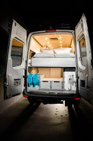 Vanlife Customs Garage 144 Mercedes Sprinter 4x4 Camper Van Conversion Sprinter Van Conversion Mercedes Sprinter 4x4 Mercedes Sprinter 4x4 Camper