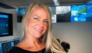 Siv Marit vil starte nytt lag: