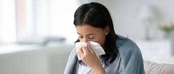 Don't let your irritating cough and congestion keep you up. 10 Tips To Relieve Runny Or Stuffy Nose Symptoms Vicks