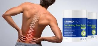 Arthro MD+ Cream Canada | Joint Relief Cream | Upto 50% Off!
