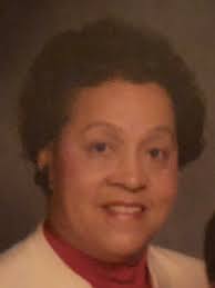 Ruth Richards Obituary (1930