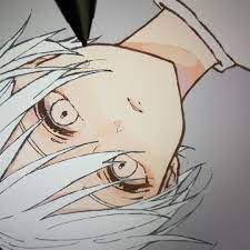 10 7k 個讚 22 則留言 instagram 上的 この性 conosaga 落書き ilustration 落書き 創作 アナログイラスト digital digitalart 進捗 絵 drawing reference poses cute anime guys anime