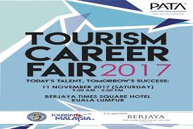 Career advising sessions are held remotely through phone and video. Tourism Malaysia Career Tourism Company And Tourism Information Center