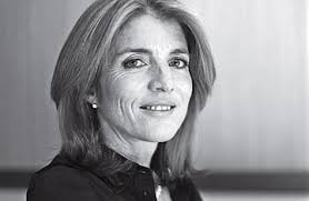 Caroline Kennedy's Shaky Quest for Camelot II