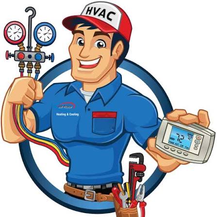 AC inspection and maintenance