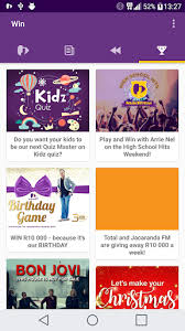 Phalaphala fm broadcasts its programmes decorate its playlists for a socially and culturally diverse audience. 2020 Jacaranda Fm Android App Download Latest