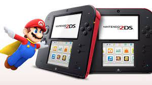 Salio el juego,use el cheat engine,para ponerme objetos,y fui. Nintendo 2ds Merece La Pena En 2020 Youtube
