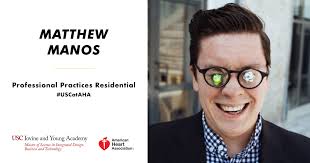 USC Iovine and Young Academy Online