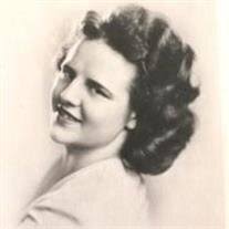 Marian Carolyn Borg Obituary