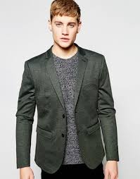 There are many ways to steal the spotlight at any occasion. New Look Blazers Sport Coats For Men Shop The World S Largest Collection Of Fashion Shopstyle Uk