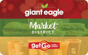 Thank you, giant food stores and build your influence summit, for sponsoring this #savorymagazine post. Gift Card Gallery By Giant Eagle