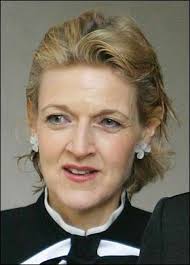 Who is Fiona Shackleton dating? Fiona Shackleton boyfriend, husband