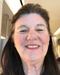 Tess Loves Visiting The Cat At My House… But It's Not Mine!