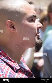 David brown police hi-res stock photography and images