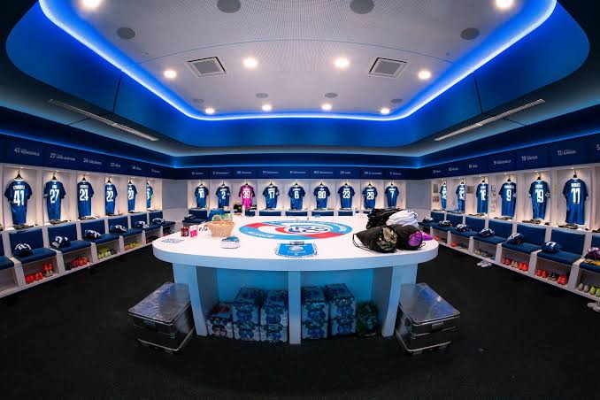 Racing Club de Strasbourg - Strasbourg