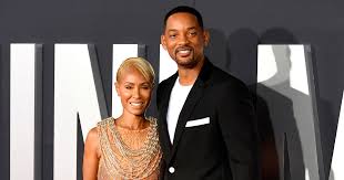 They gained critical acclaim and won the first grammy awarded in the rap category (1988). Will Smith Jada Pinkett Smith Sign Up A 7 Year Old Youtube Star