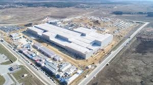 Manuprāt tavuprāt pēc manām domām pēc preses ziņām man liekas man šķiet piemēram. Sk Ie Technology Goes Public In May With Expected Enterprise Value Up To Krw 7 5 Trillion Sk Innovation Newsroom