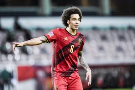 Portugal heeft zich zondagmiddag geplaatst voor het ek ten koste van servië. Vanaken En Chadli In Ek Selectie Rode Duivels J Lukaku Op Gazet Van Antwerpen Mobile