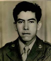 Isaac Barraza Obituary (2009)