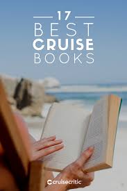 These Are The Best Books To Bring On A Cruise Or Just Read Them To Get In The Vacation Mood Myfavoritebook Beachr Best Cruise Cruise Ships Norwegian Cruise