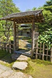 Newest Pic Japanese Garden Gate Ideas Japanese Gardens Are Traditional Gardens T In 2020 Japanese Garden Japan Garden Traditional Garden