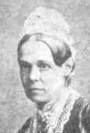 Matilda Jane Evans