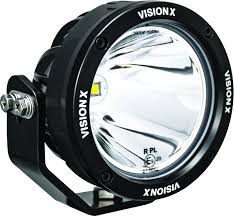 Vision X 4 7 Cg2 Led Light Cannon Led Lights Custom Car Interior Led