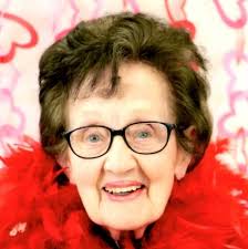 Helen Maxine Peterson Obituary