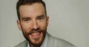 City of Vancouver Book Award winner Wayde Compton responds to inquiring  minds