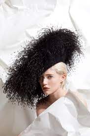 Oc 950 Philip Treacy Hats Vintage Fancy Hats