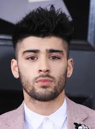 Zayn Malik Bleached His Hair Beard Blonde He S Practically Unrecognizable Zayn Malik Hairstyle Zayn Malik Style Zayn Malik Pics