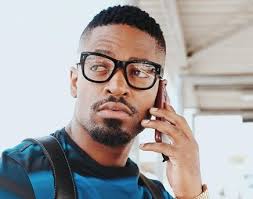 Just saw a house the woman of my dreams would like to live in, but dololo the germans. Watch Prince Kaybee Goes Beardless For The 21 Days Lockdown Fakaza News