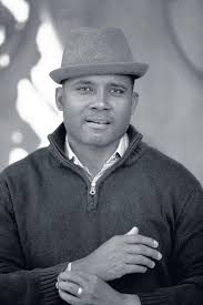 North Carolina playwright Mike Wiley premieres "Blood Done Sign My Name,"  "Leaving Eden"