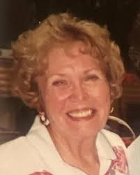 Myrna Jenkins Obituary and Online Memorial (2024)