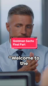 Goldman Sachs #goldmansachs #investmentbanking #financebro #wallstreet