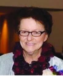 Christine Proffitt Obituary (1949