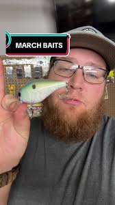 Marr King Baits